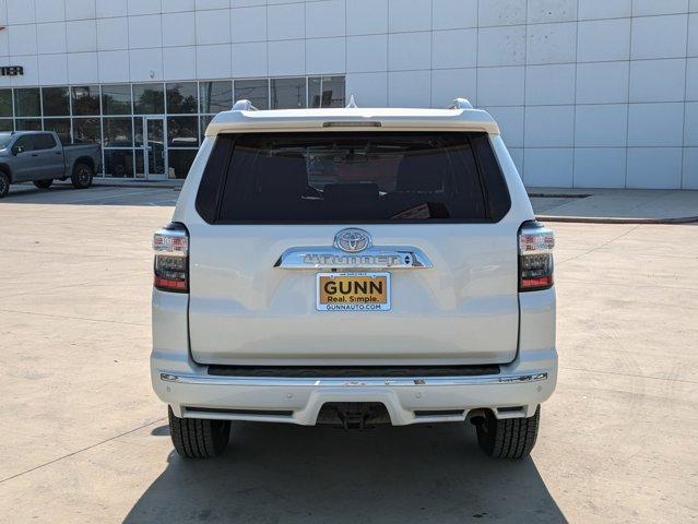 2017 Toyota 4Runner Vehicle Photo in SELMA, TX 78154-1459