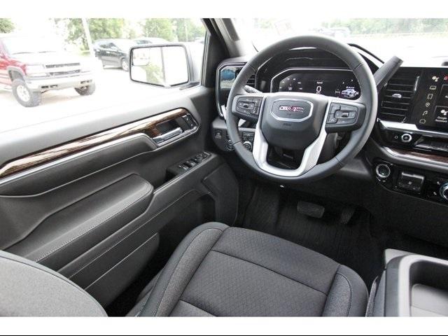 2024 GMC Sierra 1500 Vehicle Photo in ROSENBERG, TX 77471-5675