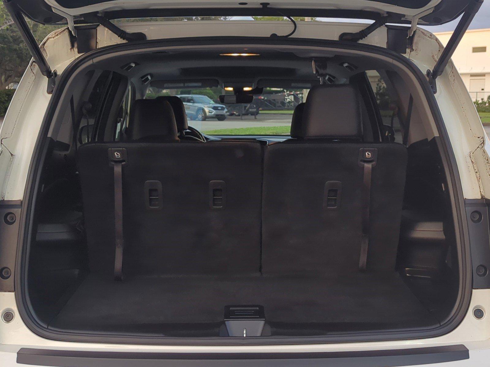 2019 Honda Pilot Vehicle Photo in Margate, FL 33063