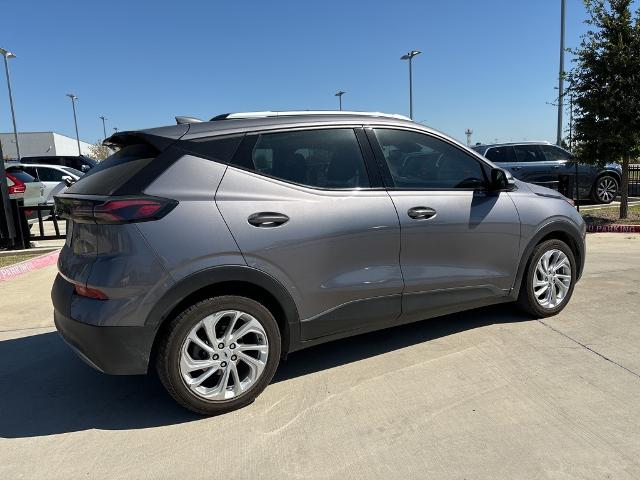 2023 Chevrolet Bolt EUV Vehicle Photo in Grapevine, TX 76051