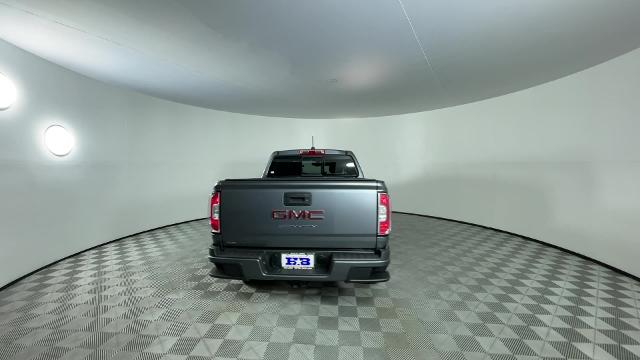 2022 GMC Canyon Vehicle Photo in GILBERT, AZ 85297-0402