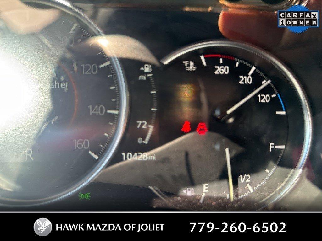 2023 Mazda CX-5 Vehicle Photo in Plainfield, IL 60586