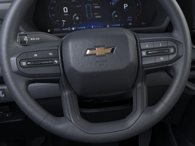 2024 Chevrolet Colorado Vehicle Photo in SOUTH PORTLAND, ME 04106-1997