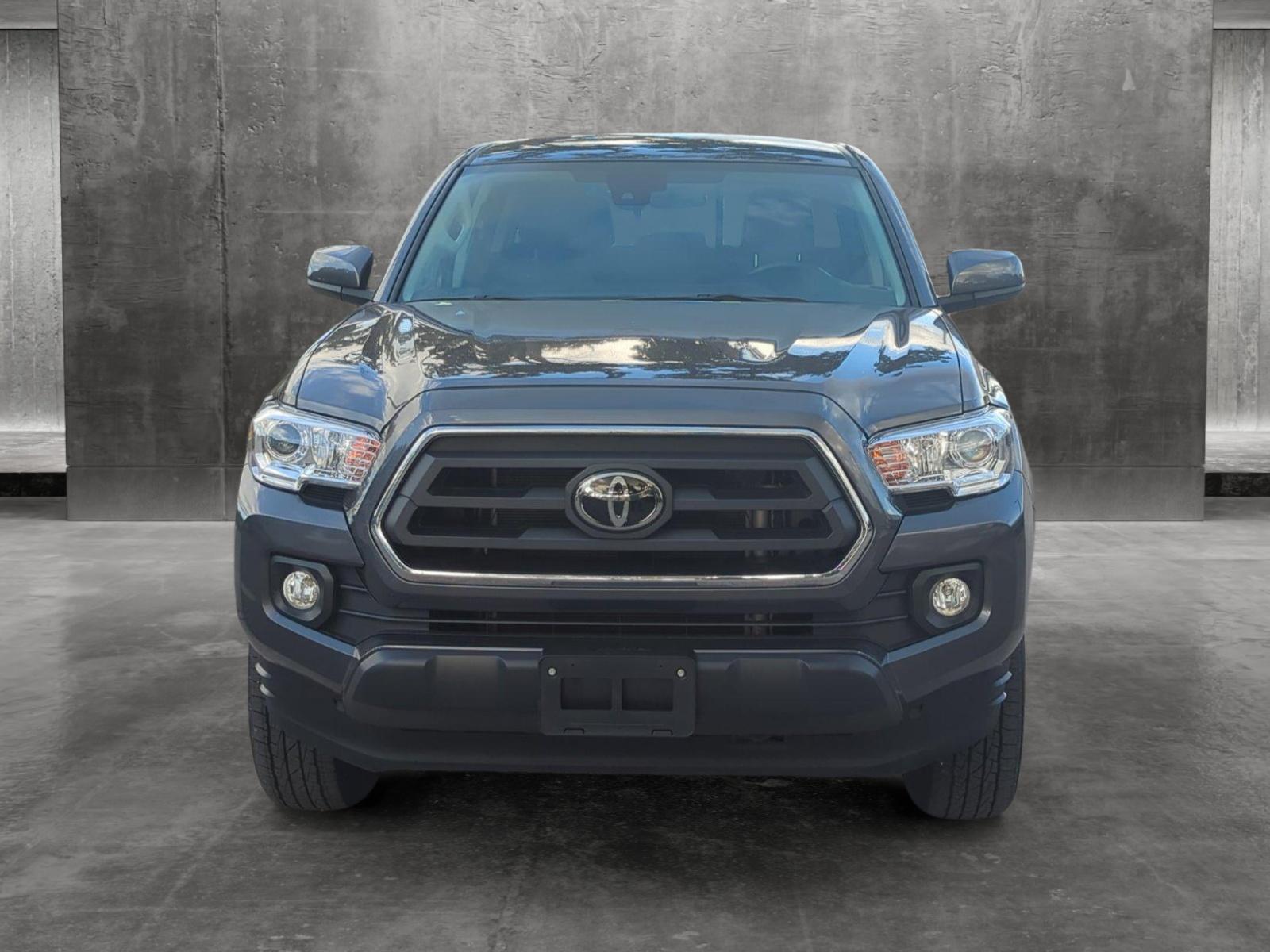 2023 Toyota Tacoma 2WD Vehicle Photo in Ft. Myers, FL 33907