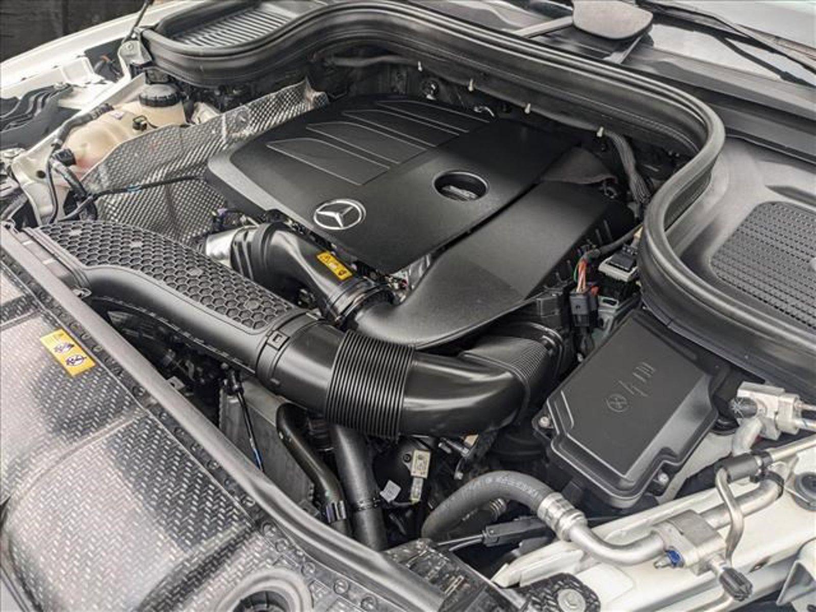 2022 Mercedes-Benz GLE Vehicle Photo in Clearwater, FL 33765