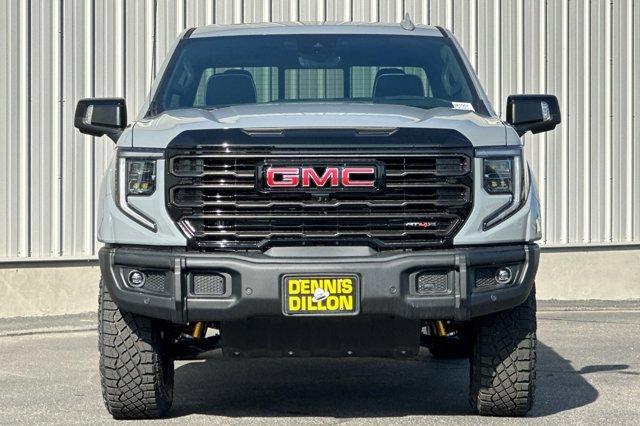 2024 GMC Sierra 1500 Vehicle Photo in BOISE, ID 83705-3761