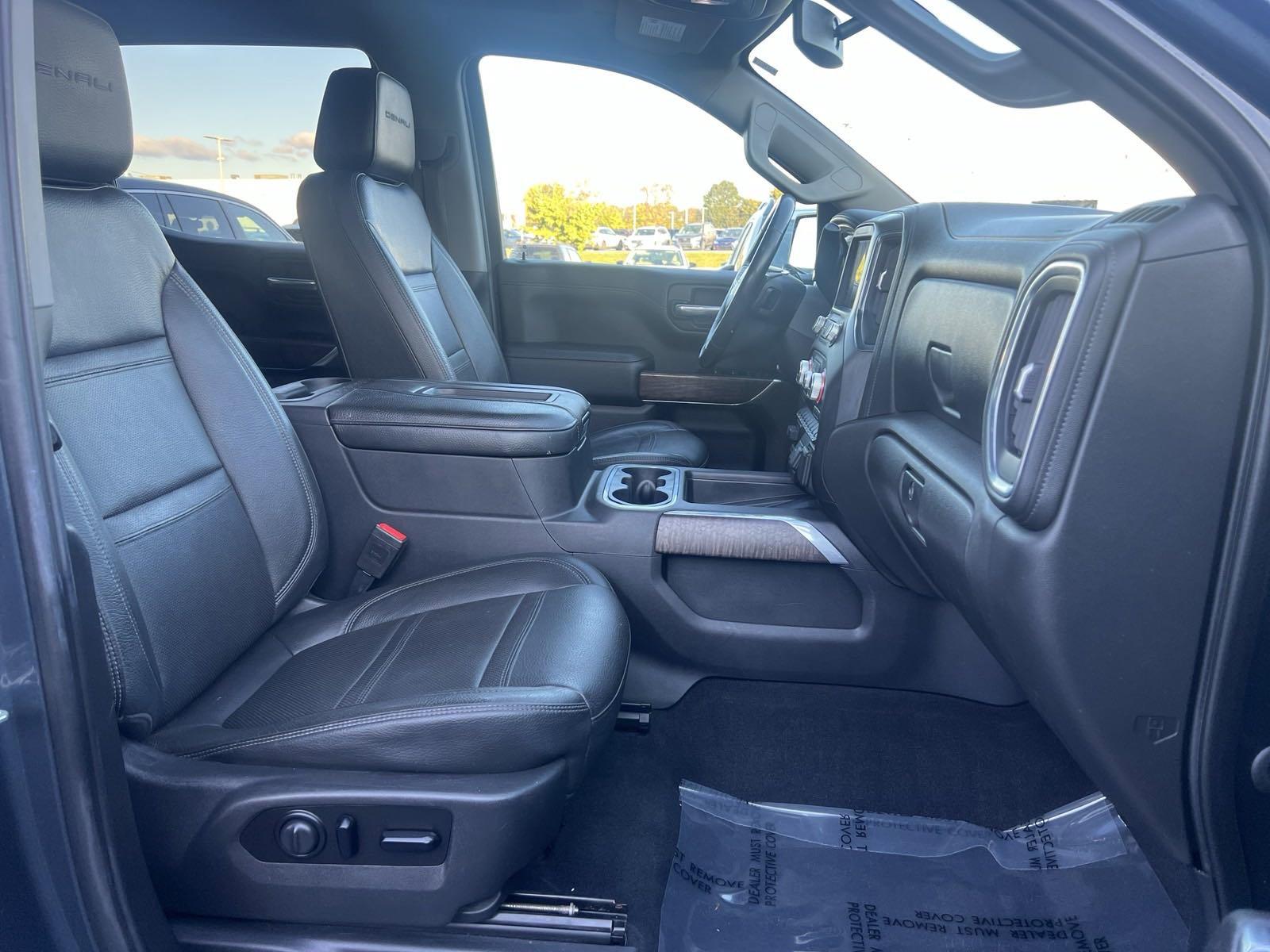 2020 GMC Sierra 1500 Vehicle Photo in Mechanicsburg, PA 17050