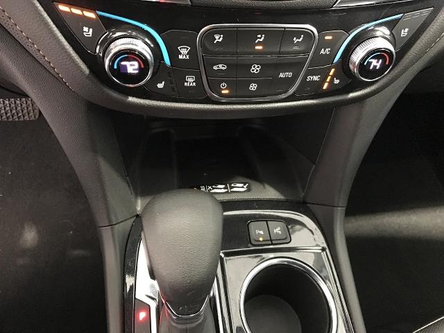 2023 Chevrolet Equinox Vehicle Photo in GREEN BAY, WI 54303-3330