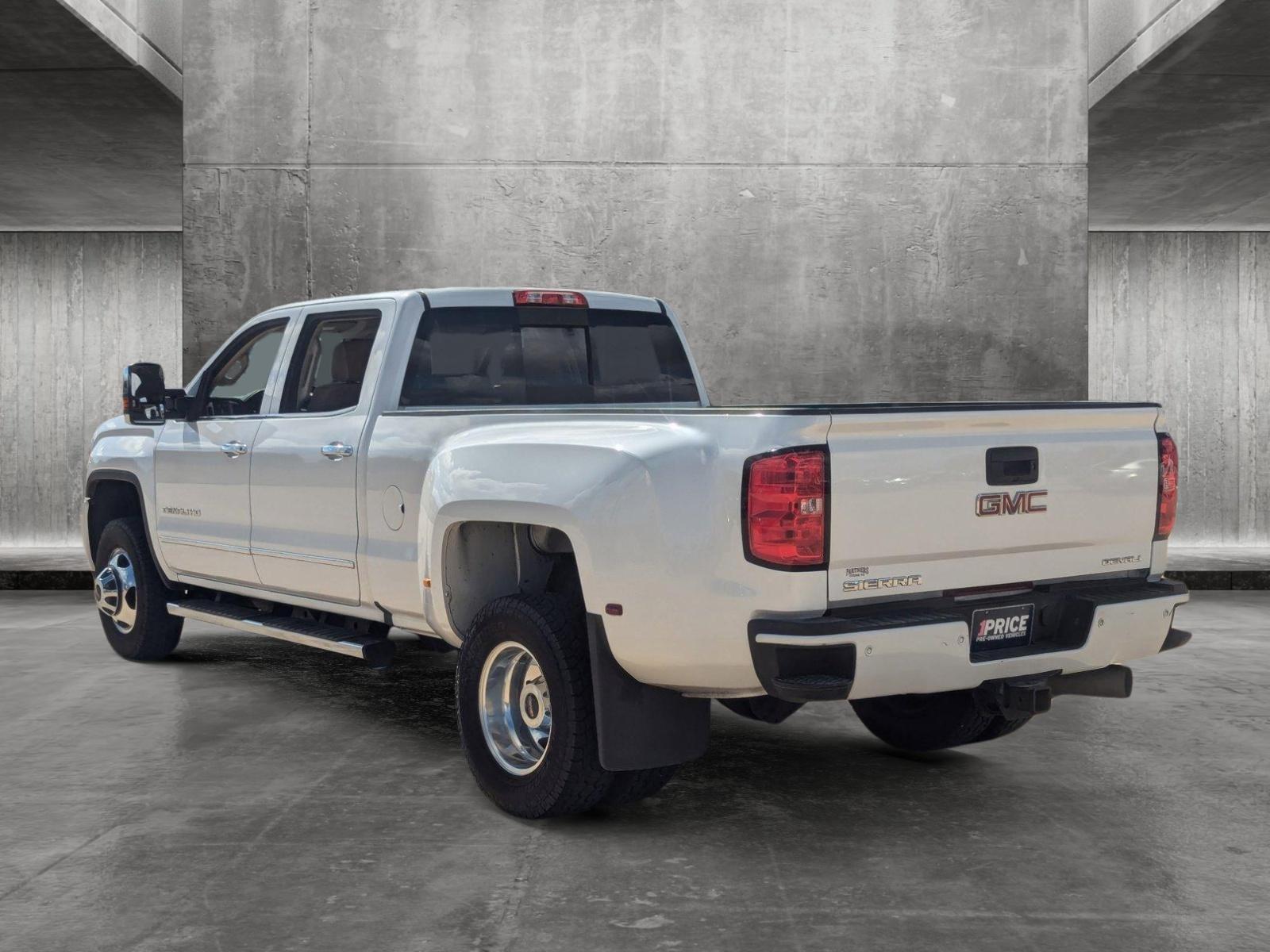 2019 GMC Sierra 3500HD Vehicle Photo in CORPUS CHRISTI, TX 78412-4902