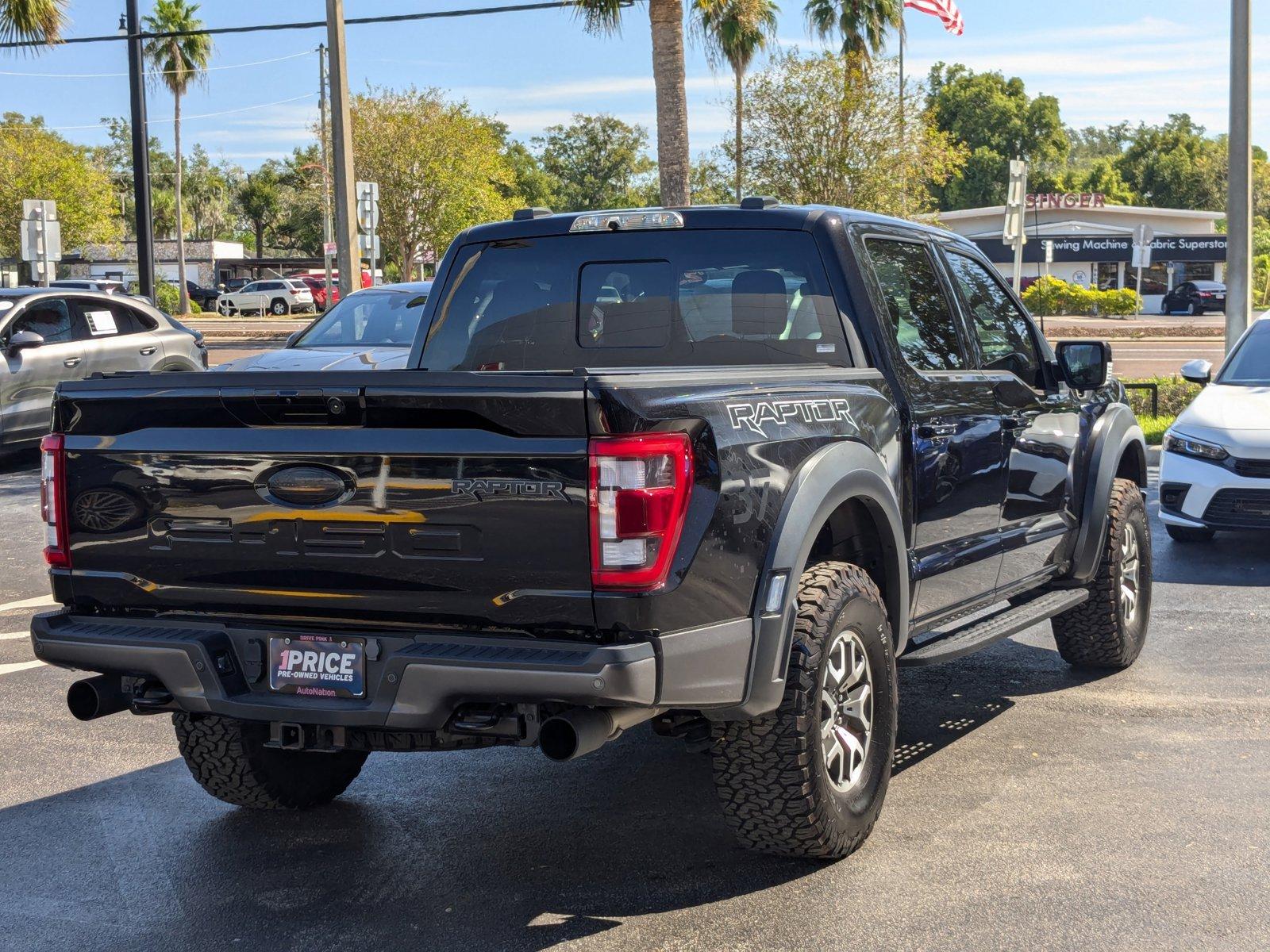 2023 Ford F-150 Vehicle Photo in Maitland, FL 32751