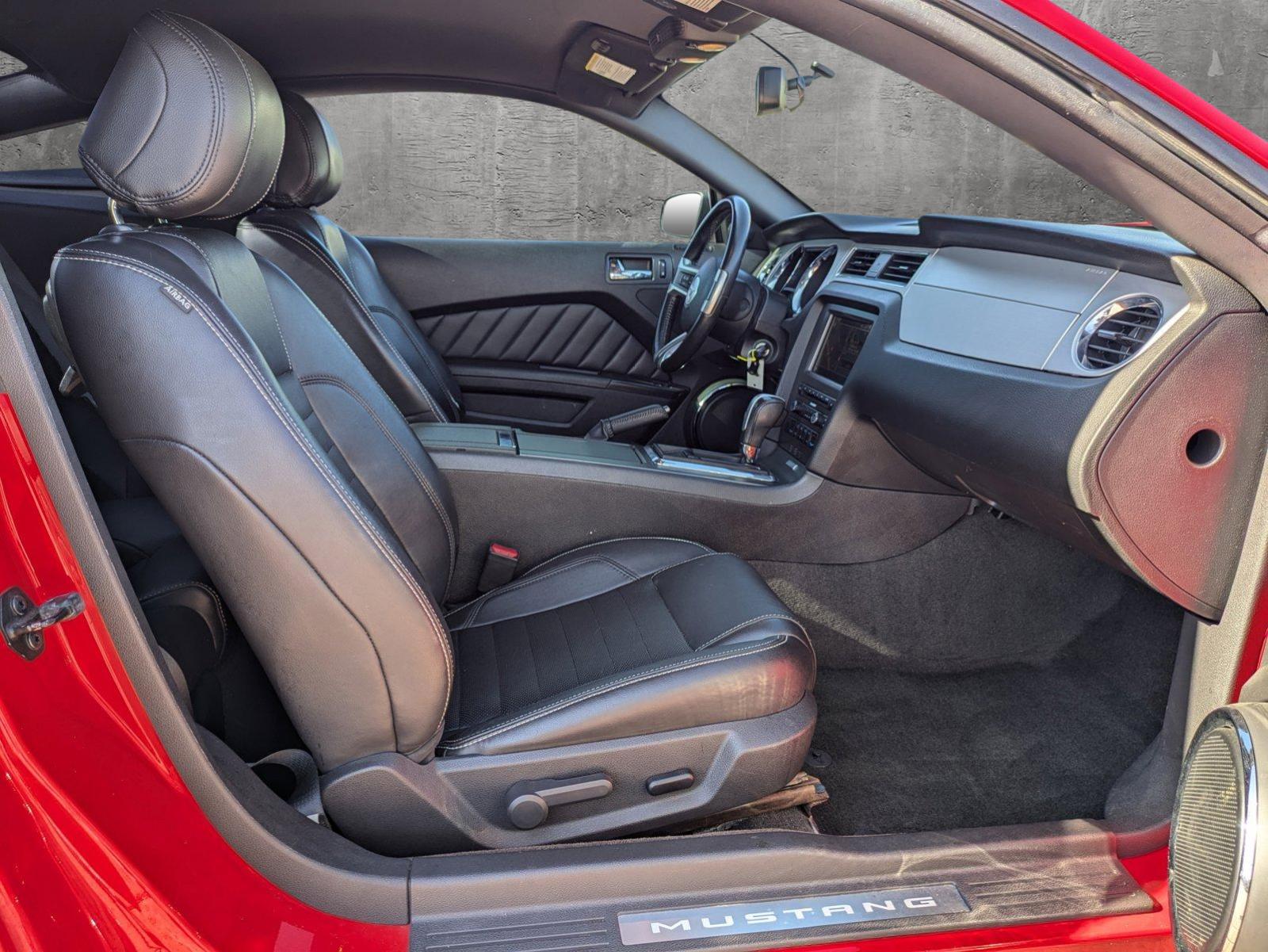 2013 Ford Mustang Vehicle Photo in Tustin, CA 92782