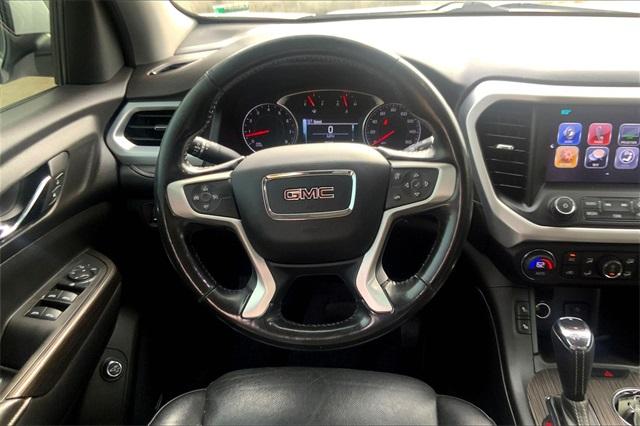 2019 GMC Acadia Vehicle Photo in KANSAS CITY, MO 64114-4545