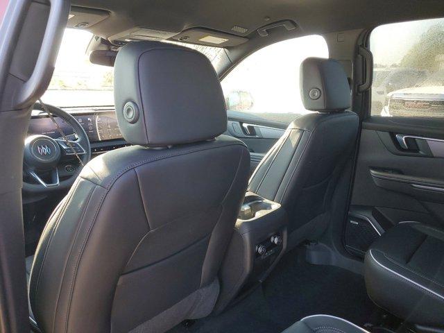 2025 Buick Enclave Vehicle Photo in SMYRNA, GA 30080-7630