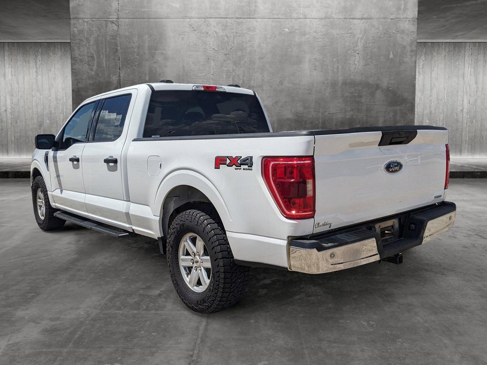 2022 Ford F-150 Vehicle Photo in Corpus Christi, TX 78415