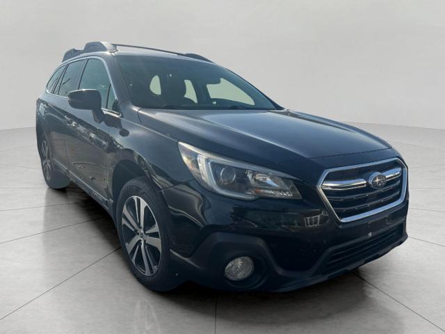 2018 Subaru Outback Vehicle Photo in Appleton, WI 54913