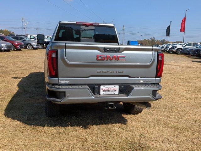 2025 GMC Sierra 2500 HD Vehicle Photo in ALBERTVILLE, AL 35950-0246