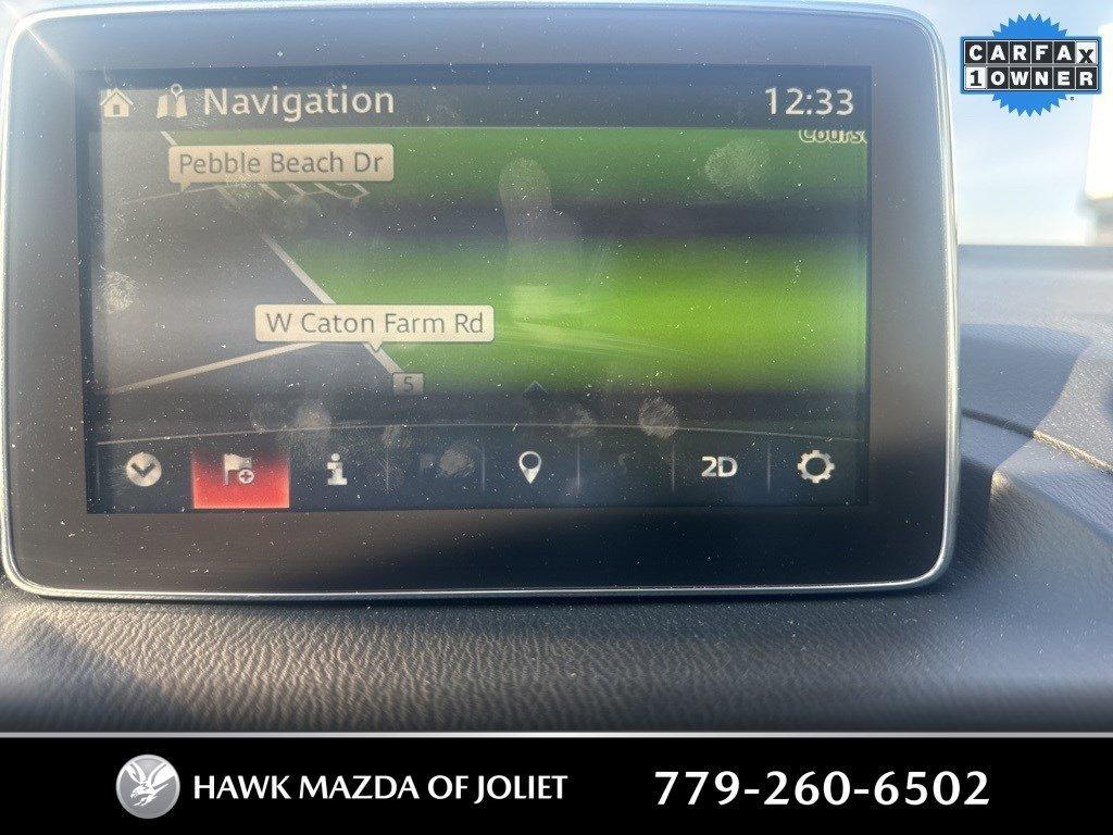 2015 Mazda3 Vehicle Photo in Plainfield, IL 60586