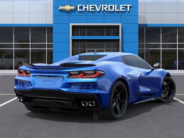 2025 Chevrolet Corvette E-Ray Vehicle Photo in PEORIA, AZ 85382-3715