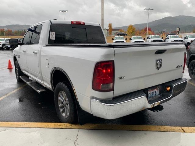 2014 Ram 1500 Vehicle Photo in POST FALLS, ID 83854-5365