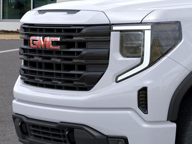 2025 GMC Sierra 1500 Vehicle Photo in WILLIAMSVILLE, NY 14221-2883