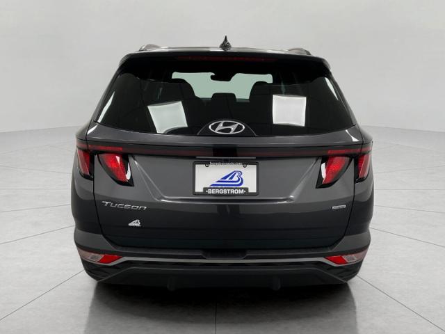 2024 Hyundai TUCSON Vehicle Photo in Appleton, WI 54913