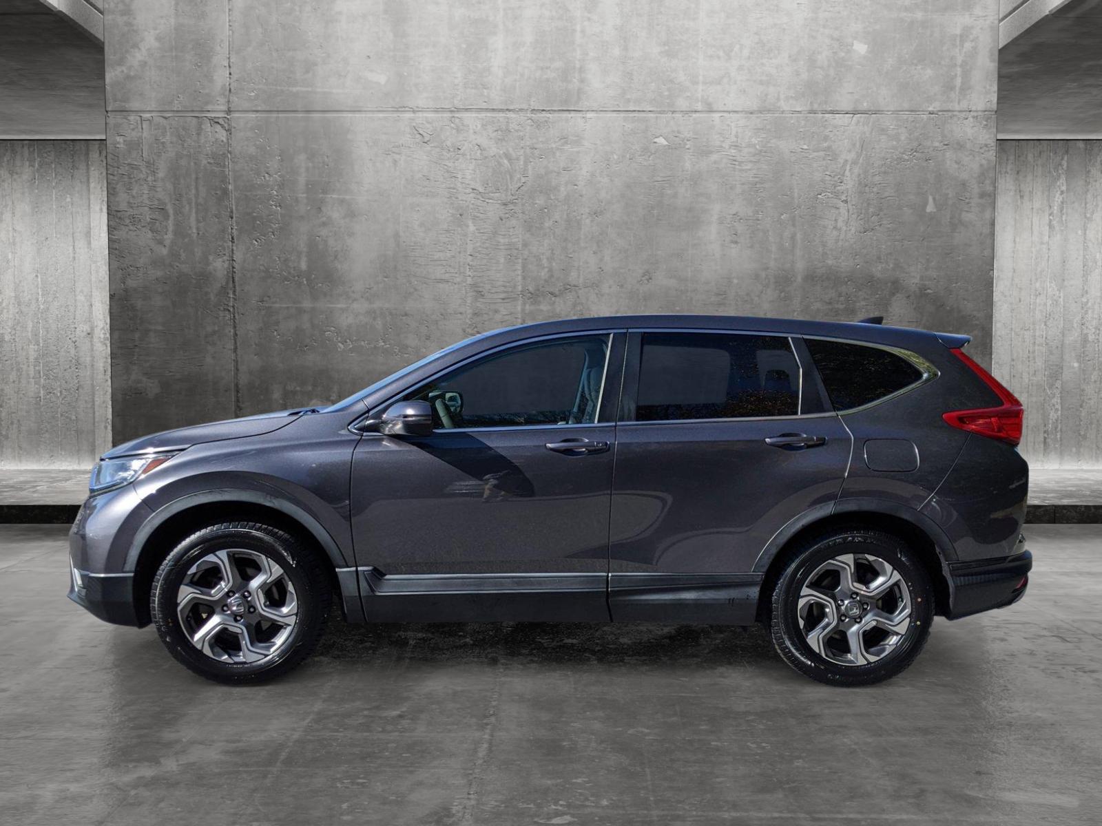 2017 Honda CR-V Vehicle Photo in Cockeysville, MD 21030