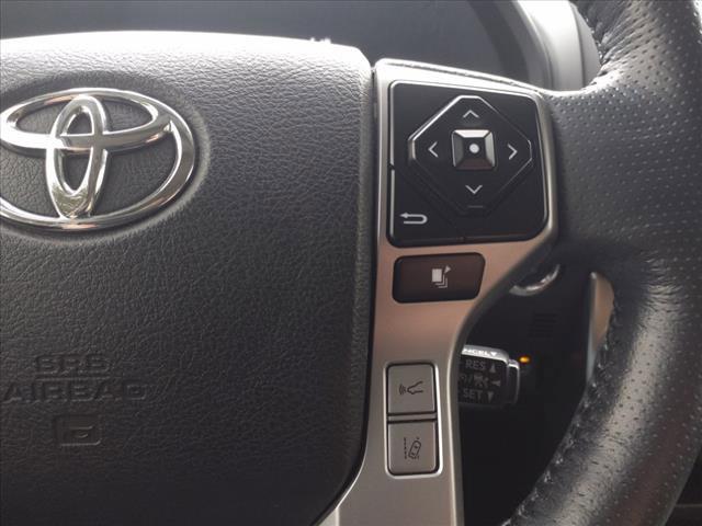 2023 Toyota 4Runner Vehicle Photo in DENTON, TX 76210-9321