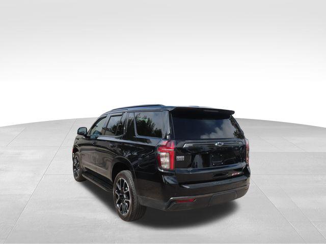 2021 Chevrolet Tahoe Vehicle Photo in DELRAY BEACH, FL 33483-3294