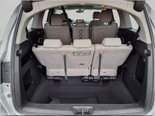 2019 Honda Odyssey Vehicle Photo in Oshkosh, WI 54904