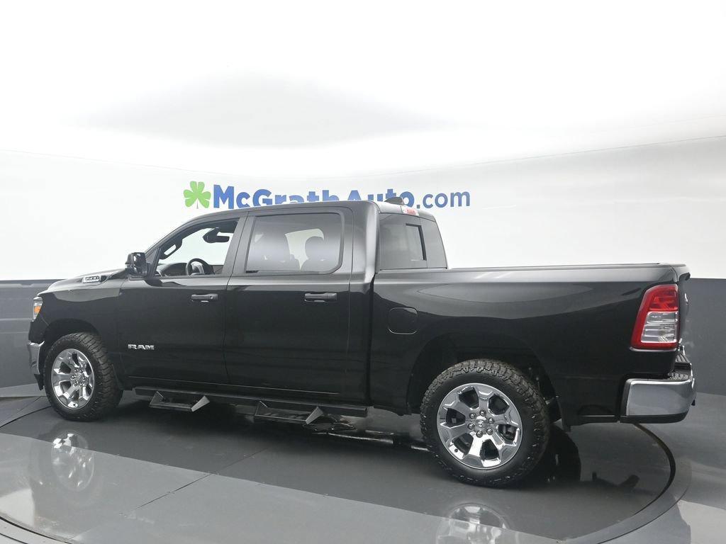 2023 Ram 1500 Vehicle Photo in Cedar Rapids, IA 52402