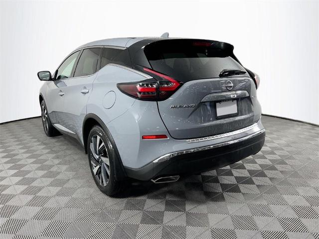 2024 Nissan Murano Vehicle Photo in Tulsa, OK 74129