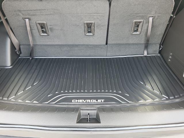 2022 Chevrolet Traverse Vehicle Photo in HOUSTON, TX 77054-4802