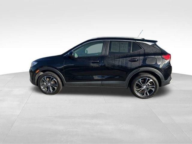 2020 Buick Encore GX Vehicle Photo in MEDINA, OH 44256-9631