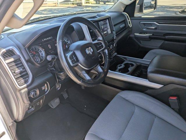 2020 Ram 1500 Vehicle Photo in SELMA, TX 78154-1459