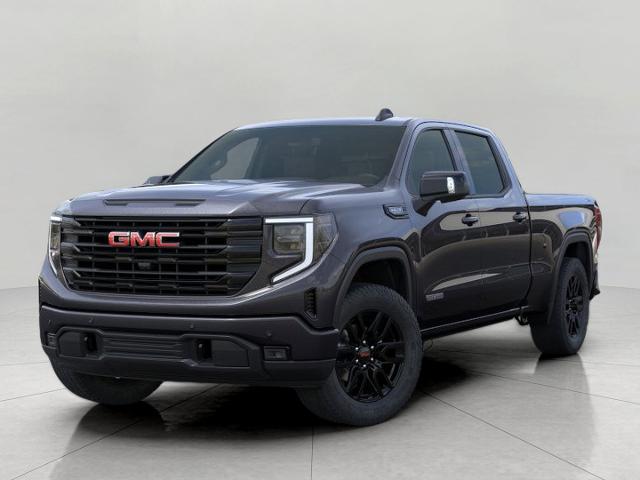 2025 GMC Sierra 1500 Vehicle Photo in GREEN BAY, WI 54303-3330