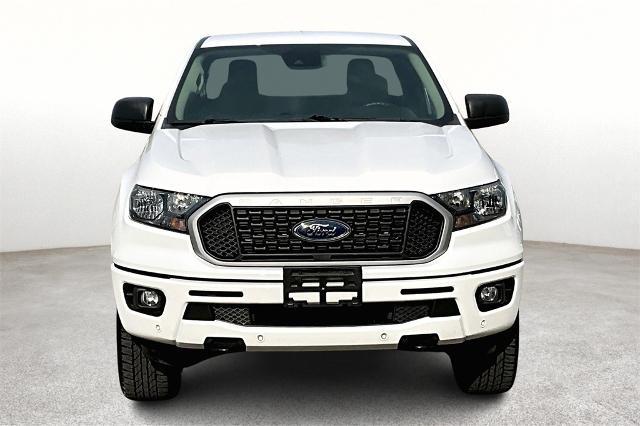 2019 Ford Ranger Vehicle Photo in Tulsa, OK 74145