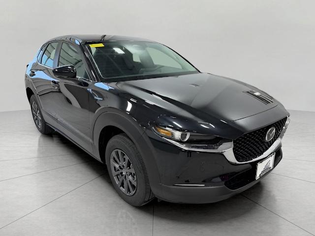 2025 Mazda CX-30 Vehicle Photo in Green Bay, WI 54304