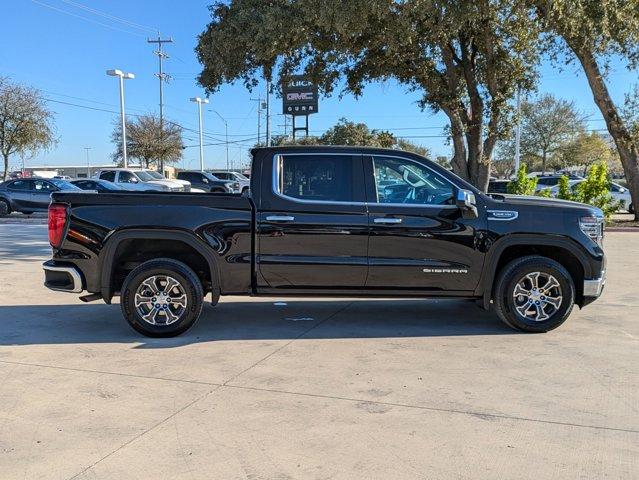 2024 GMC Sierra 1500 Vehicle Photo in SELMA, TX 78154-1459