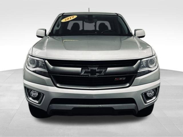 2019 Chevrolet Colorado Vehicle Photo in MEDINA, OH 44256-9631