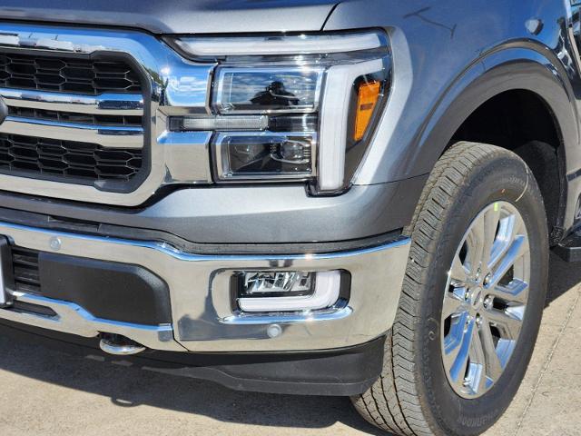 2024 Ford F-150 Vehicle Photo in Pilot Point, TX 76258