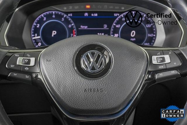 2019 Volkswagen Arteon Vehicle Photo in Puyallup, WA 98371