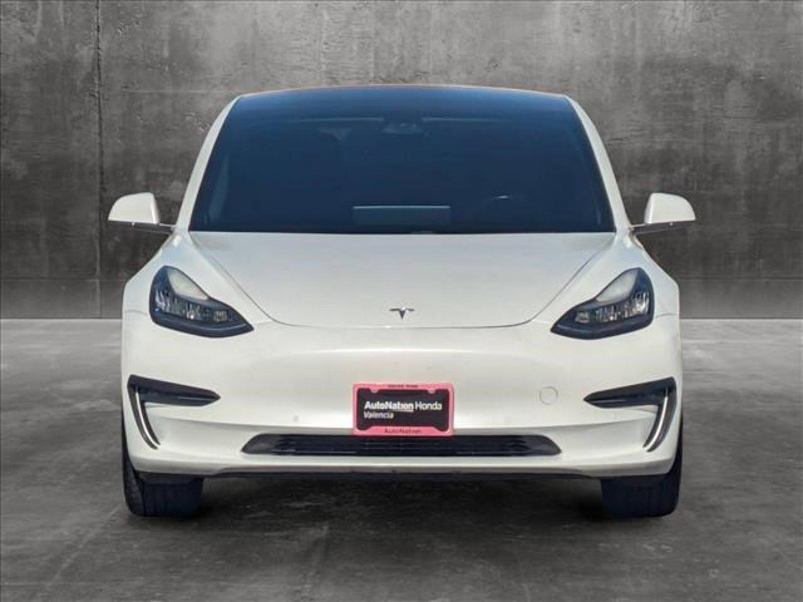 2019 Tesla Model 3 Vehicle Photo in Clearwater, FL 33765