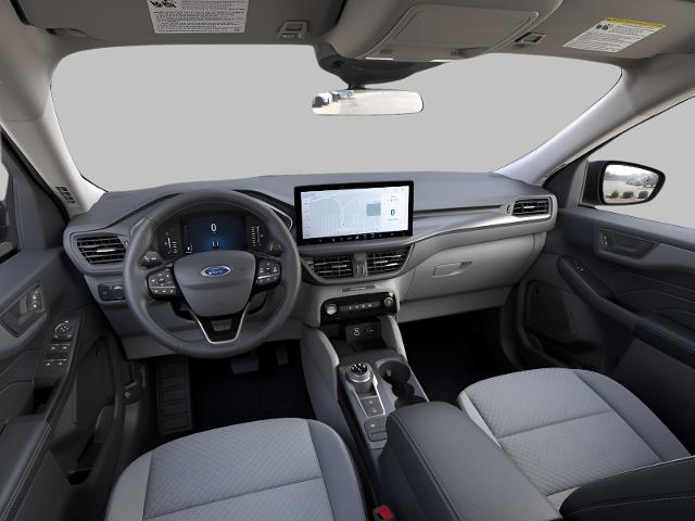 2025 Ford Escape Vehicle Photo in Neenah, WI 54956