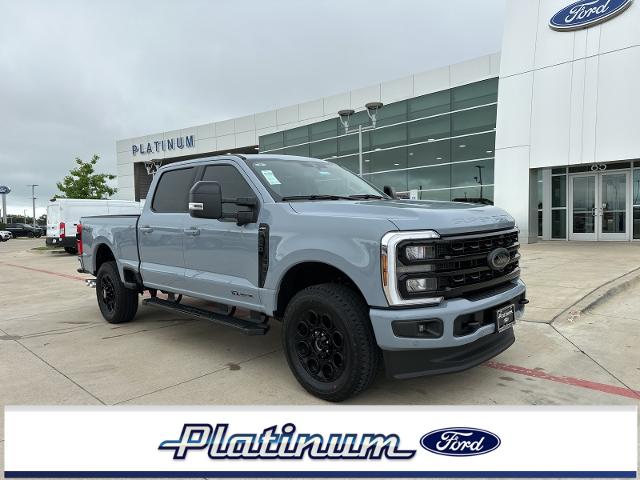 2024 Ford Super Duty F-250 SRW Vehicle Photo in Terrell, TX 75160