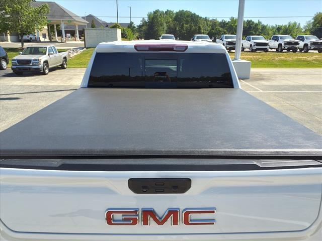 2023 GMC Sierra 1500 Vehicle Photo in ROXBORO, NC 27573-6143