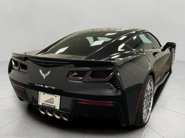 2015 Chevrolet Corvette Vehicle Photo in Appleton, WI 54913