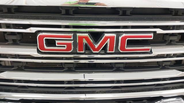 2023 GMC Sierra 3500 HD Vehicle Photo in HANNIBAL, MO 63401-5401