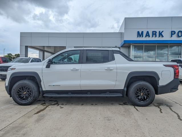 2024 Chevrolet Silverado EV Vehicle Photo in POMEROY, OH 45769-1023