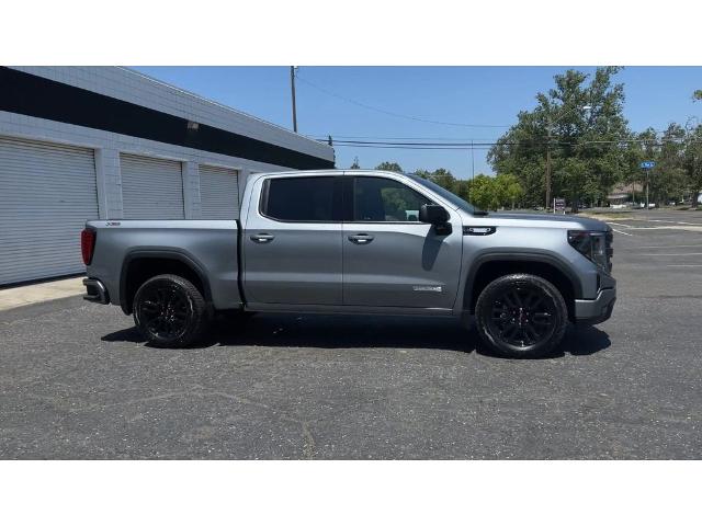 2024 GMC Sierra 1500 Vehicle Photo in TURLOCK, CA 95380-4918