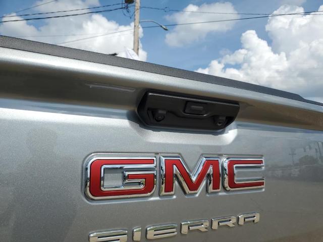 2024 GMC Sierra 1500 Vehicle Photo in LAFAYETTE, LA 70503-4541